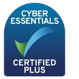 Cyber Essentials Plus Certified — Shinetech Europe Ltd (UK delivery entity)
