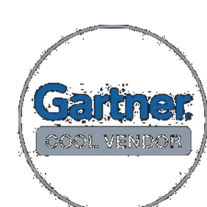 Gartner Cool Vendor