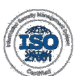 ISO 27001 Certified — Shinetech Software